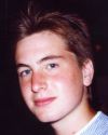 James in 1992